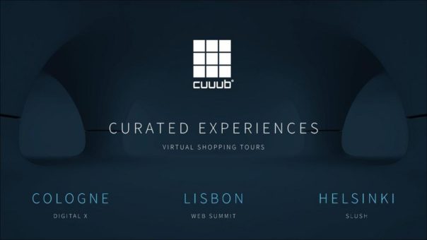 Analog auf Reisen für virtuelle Erlebnisse