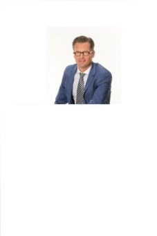 Bernd Dörre zum Managing Director der EPAL berufen