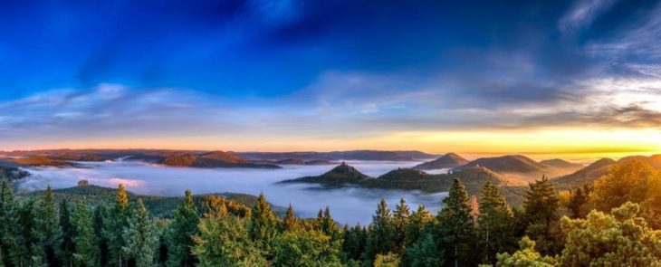 Büro für Tourismus wieder geöffnet