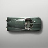 Der neue Jaguar C-Type Continuation