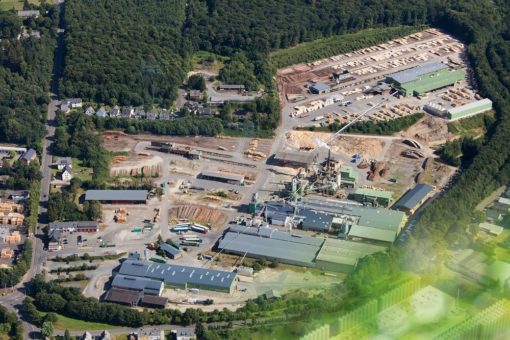 elka-Holzwerke in Morbach wurde als klimaneutrales Unternehmen zertifiziert und investiert mehr als 10 Millionen Euro