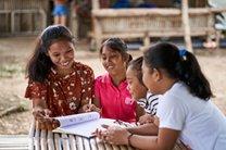 World Vision: Von Fähigkeiten zum Lernen hängt die Zukunft ab