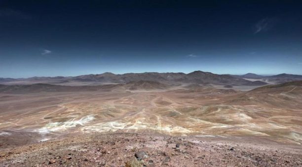 Chile will Kupferproduktion bis zum Jahr 2050 verdoppeln