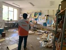 World Vision: Schutz von Schulkindern muss dringend verbessert werden