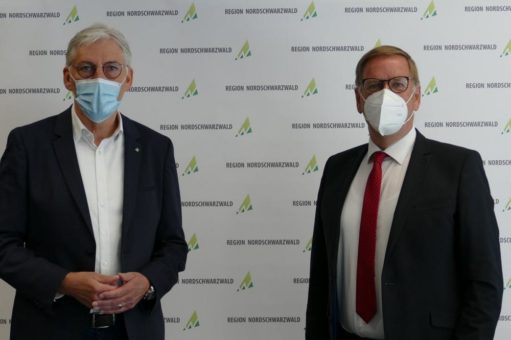Licht und Schatten beim Ergebnis des statistischen Landesamts Baden-Württemberg zu Bruttoinlandsprodukt und Bruttowertschöpfung für die Region Nordschwarzwald