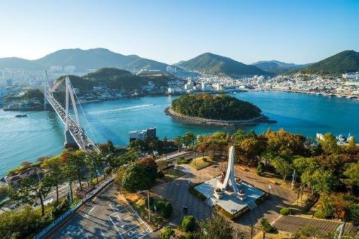 Rund um Inselgeschichte und -kultur: Korea plant neues Großevent