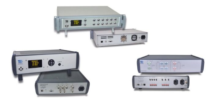 TEleMax Matrixsysteme Grenzenlos flexibel Schalten – schlüsselfertig direkt einsetzbar