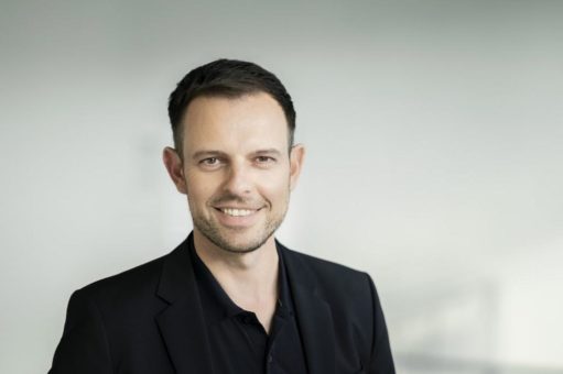 Steffen Schulze leitet neuen Bereich Kommunikation und Marketing im Verband der deutschen Messewirtschaft