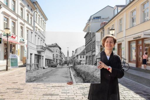 Stadtentwicklung – Potsdam (Ba)rocks!