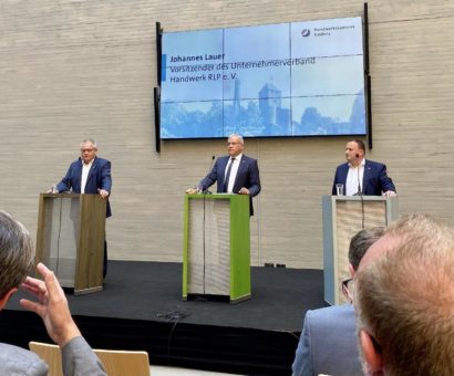 Das Ahrtal – Landeshandwerkskonferenz 2021