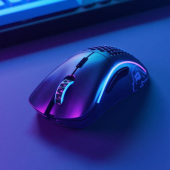 Glorious Model D Wireless – Entfesselte Präzision