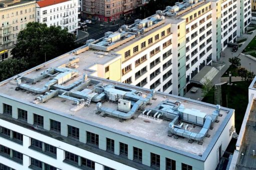 Normative Hinweise zur Energetischen Inspektion nach GEG veröffentlicht