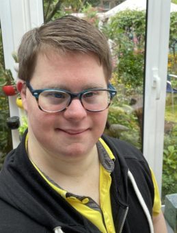Dafür hat die Lebenshilfe lange gekämpft: Viele Menschen mit Behinderung dürfen am 26. September zum ersten Mal wählen
