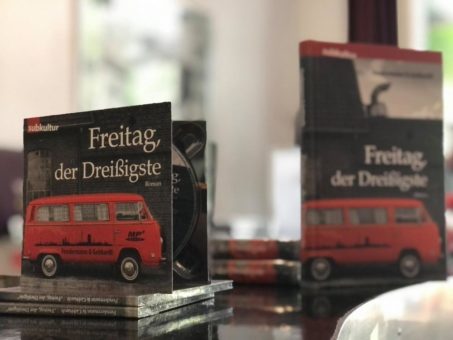 Eine Hommage an Hamburg, die Liebe und die Musik