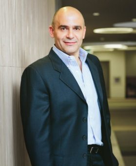 Board International ernennt Marco Limena zum neuen CEO