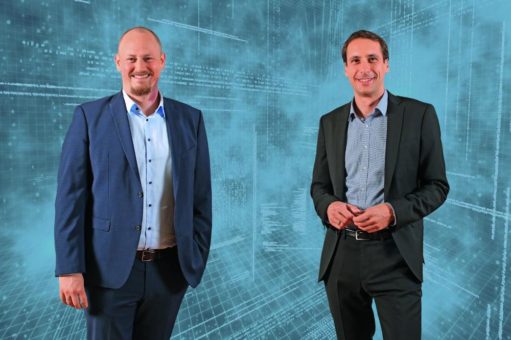 Big Data geht produktiv