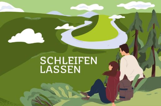 Neue Folge „Schleifen lassen“ erschienen