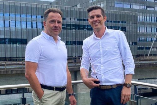 United Security Providers kürt EveryWare zum «Partner of the Year 2021»