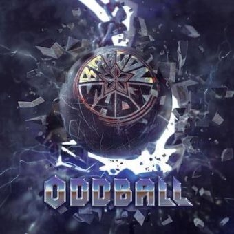The Baboon Show (Punk/Rock; SWE) – Neue Single & Video: „Oddball“