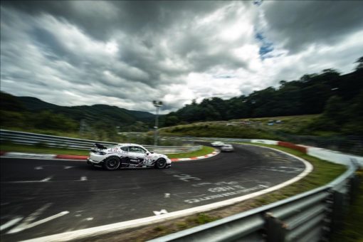 Der Höhepunkt des NLS-Jahres steht bevor: Racing Group Eifel freut sich auf das Sechsstundenrennen am Samstag