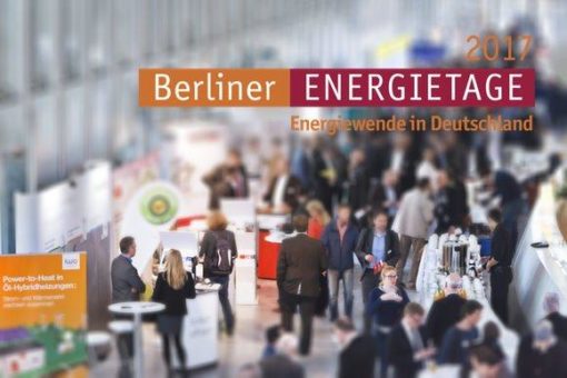 Berliner Energietage 2017: HEA-Fachtagung „Die Zukunft im digitalen Haus“