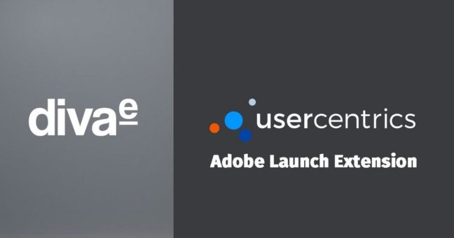 diva-e erleichtert mit neuer Adobe Launch Extension DSGVO-konformes Consent Management