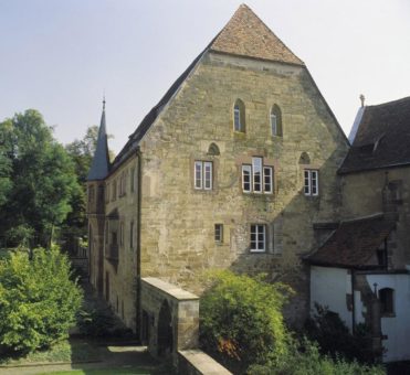 Das Infirmarium als Teil des klösterlichen Lebens und erzählende Steine. Sonderführungen am Wochenende
