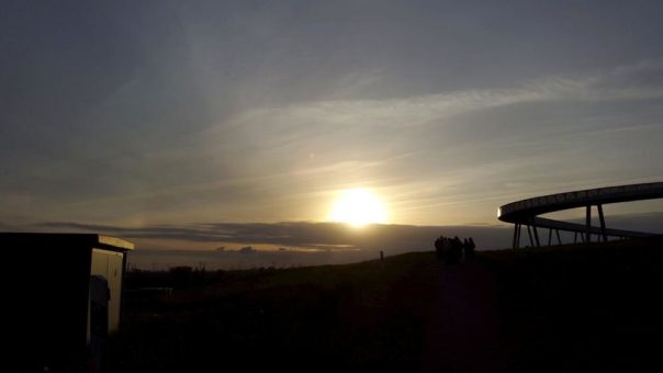 Lange Nacht auf dem Energieberg