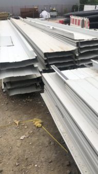 Wer holt meinen Schrott in Wuppertal ab