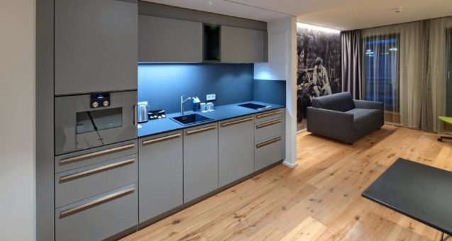 Sicher länger wohlfühlen: Longstay @ Best Western