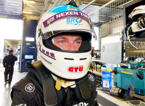 Als David dem Goliath die Stirn geboten: Racing Group Eifel zufrieden mit Sechsstundenrennen auf dem Nürburgring