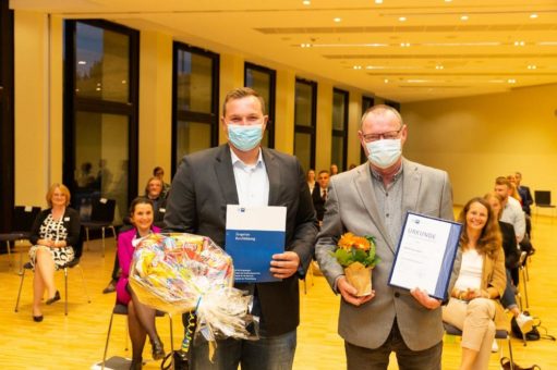 Ein klares Ziel vor Augen
