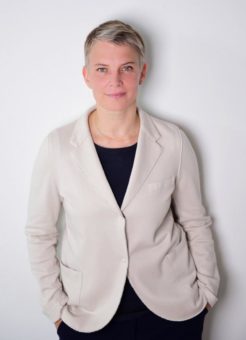 Dorothee Werner kehrt in den knk-Vorstand zurück