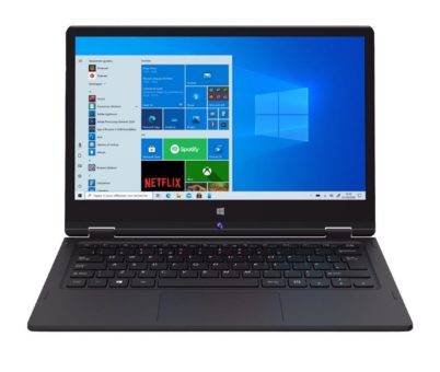 Neue Notebooks von Thomson: bereit für Windows 11