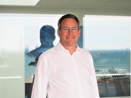 Thomas Bissels ist neuer Country Manager Österreich bei Multi-Carrier-Versandplattform LetMeShip