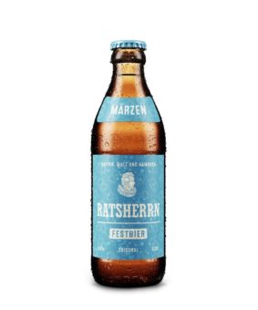 Das Ratsherrn Märzen:  „Danke Bayern, jetzt übernehmen wir!“