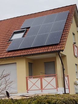 Solaranlage – Was ist das?