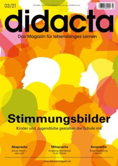 Partizipation und Demokratie in der Schule