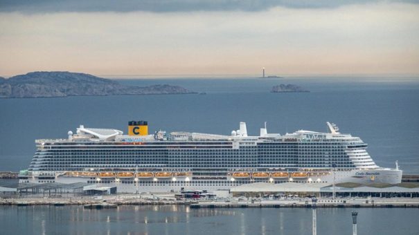 Costa Kreuzfahrten: „Das schwimmende Klassenzimmer“
