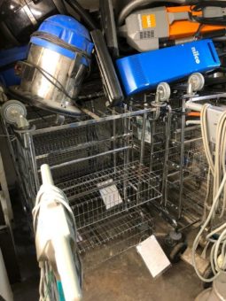 Schrottpreise beim Schrott verkaufen in Herdecke