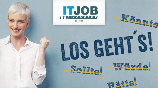 Gehen Sie bei Ihrer Karriereplanung auf Nummer sicher