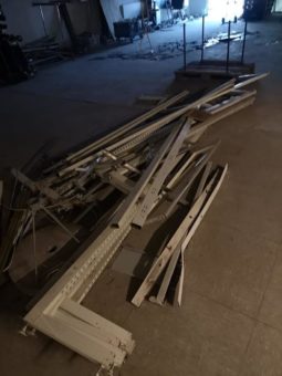 Überzeugen Sie sich selbst von der mobilen Schrottabholung