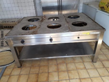 Schrottdemontage Service in Goch