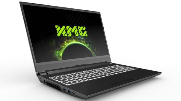 XMG APEX kommt mit mobilen Ryzen-5000-CPUs und RTX 3070, Einstiegsmodell XMG FOCUS mit Core i7-11800H und RTX 3050 Ti