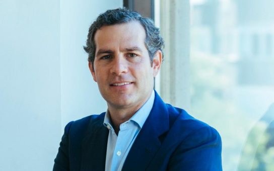 INTERBRAND GROUP Gonzalo Brujó wird Global President