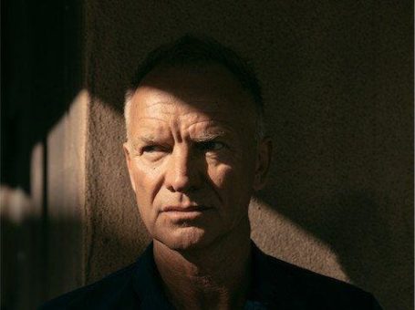 Sting, Joy Denalane, Prof. Monika Grütters, Dr. Peter Tschentscher beim Reeperbahn Festival Opening 2021 am 22.09.2021