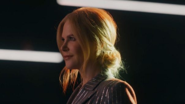 Neue UCI-Kampagne „We Make Movies Better“ mit Superstar Nicole Kidman in der Hauptrolle