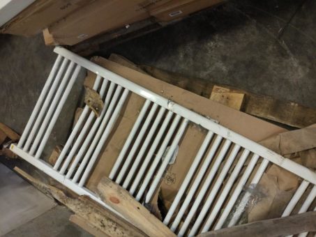 Schrott und Buntmetall Abtransportieren lassen mit hilfe von Schrotthändler aus Arnsberg