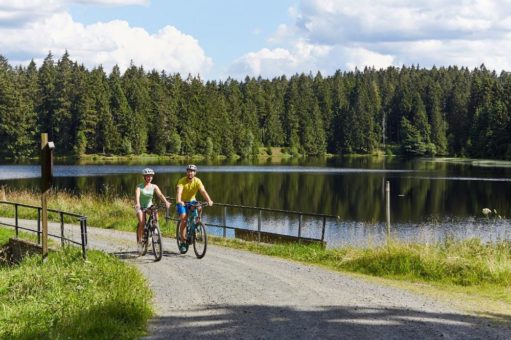 Harzer Tourismusverband veranstaltet erstes Bloggercamp im Harz
