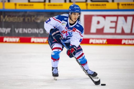 Iskhakov fällt rund drei bis vier Wochen aus